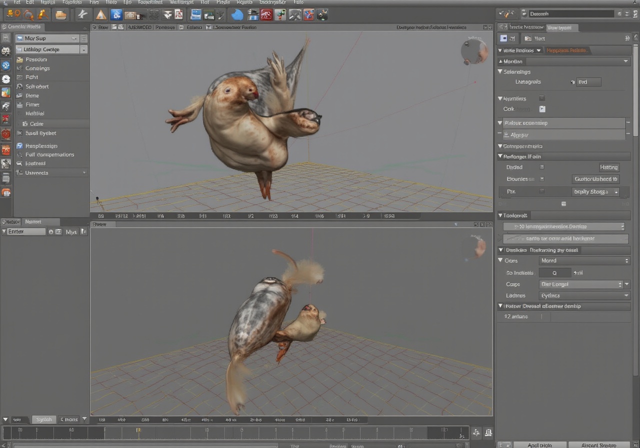 3D-моделирование для игр в Blender: гайд для новичков