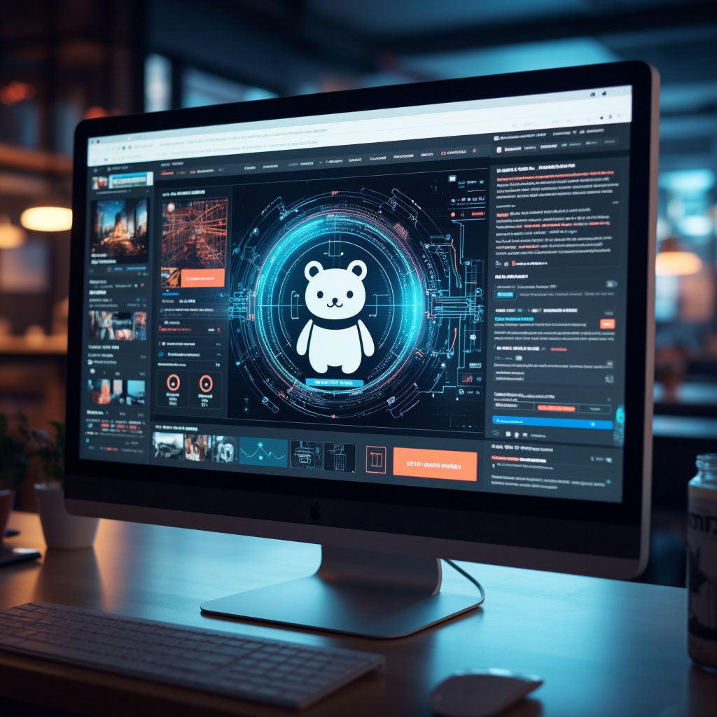 Искусственный интеллект и Reddit