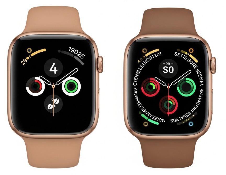 Сравнение новинок Apple Watch 10 против 11 и тактика выгодной продажи б/у