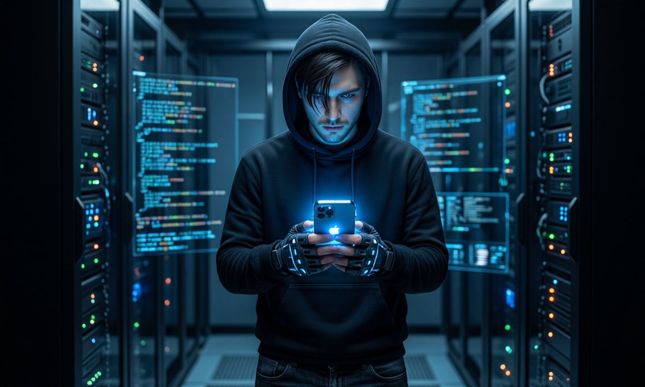 безопасность e-sim