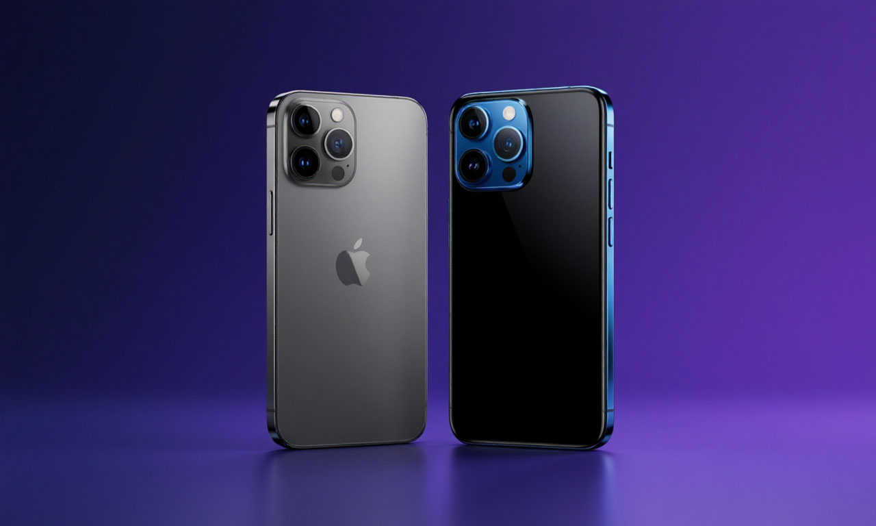 iPhone 17 Pro против Galaxy S26 Ultra
