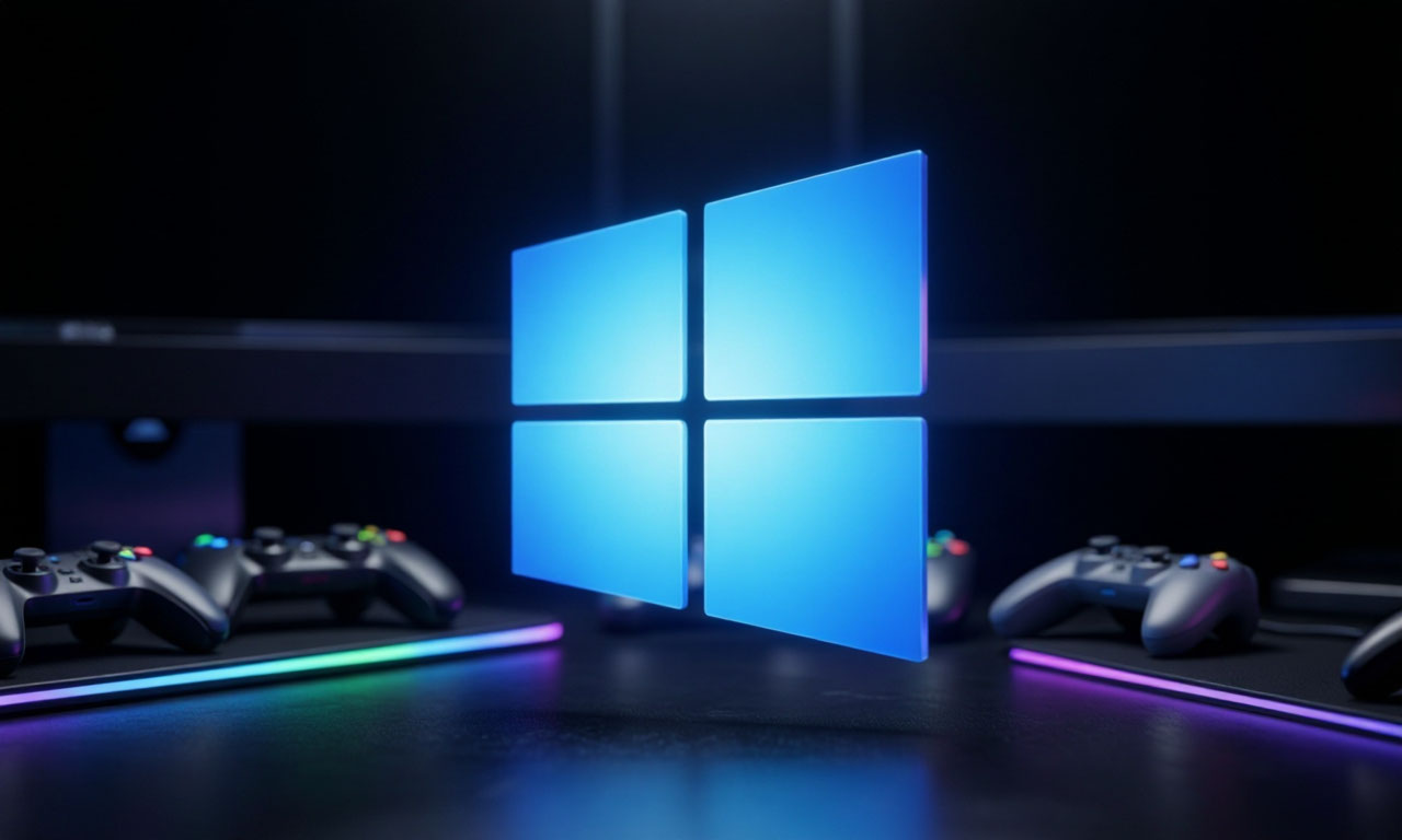 оптимизация ОС для windows