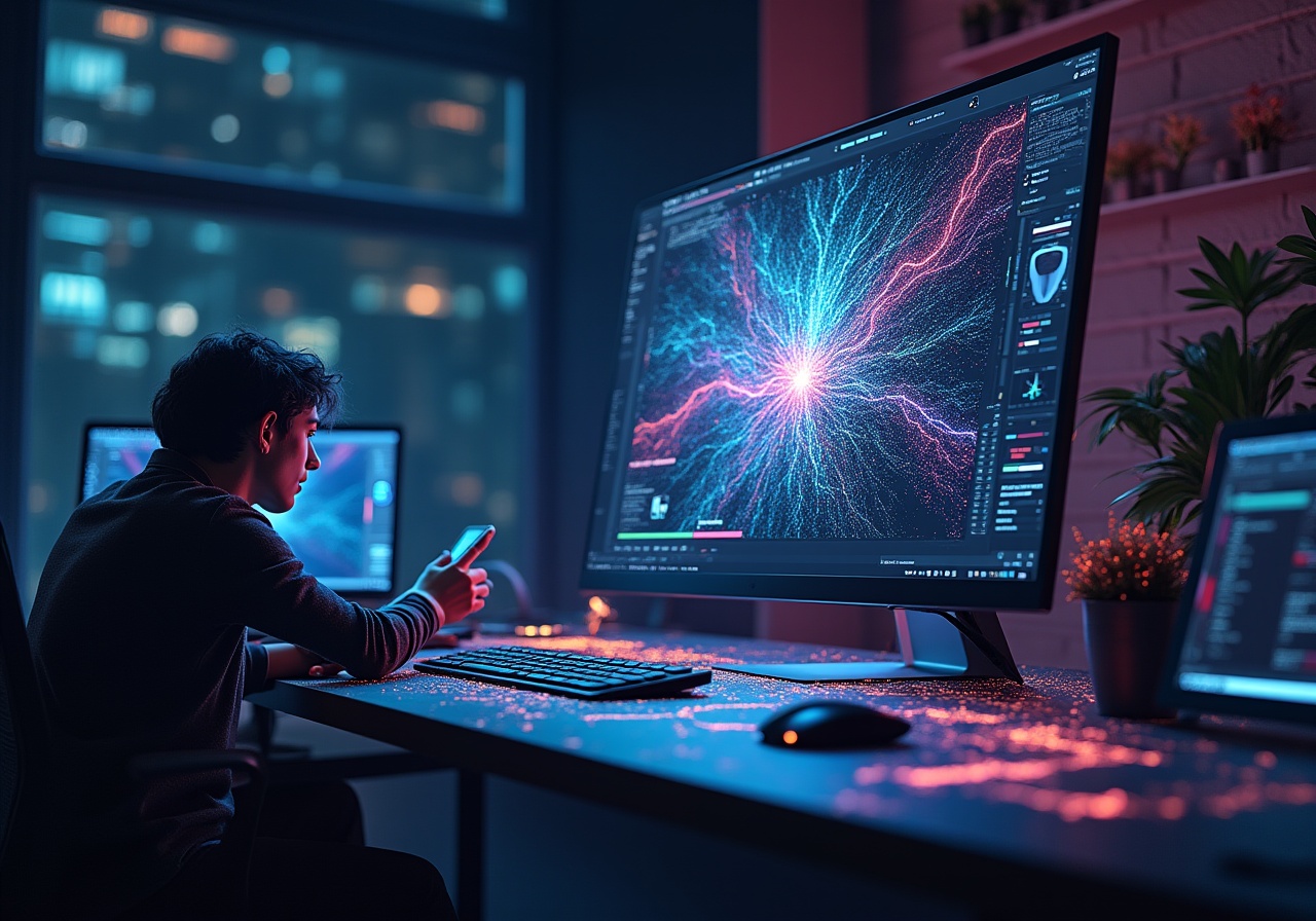 Сборка игрового ПК 2024: лучшее железо для геймера