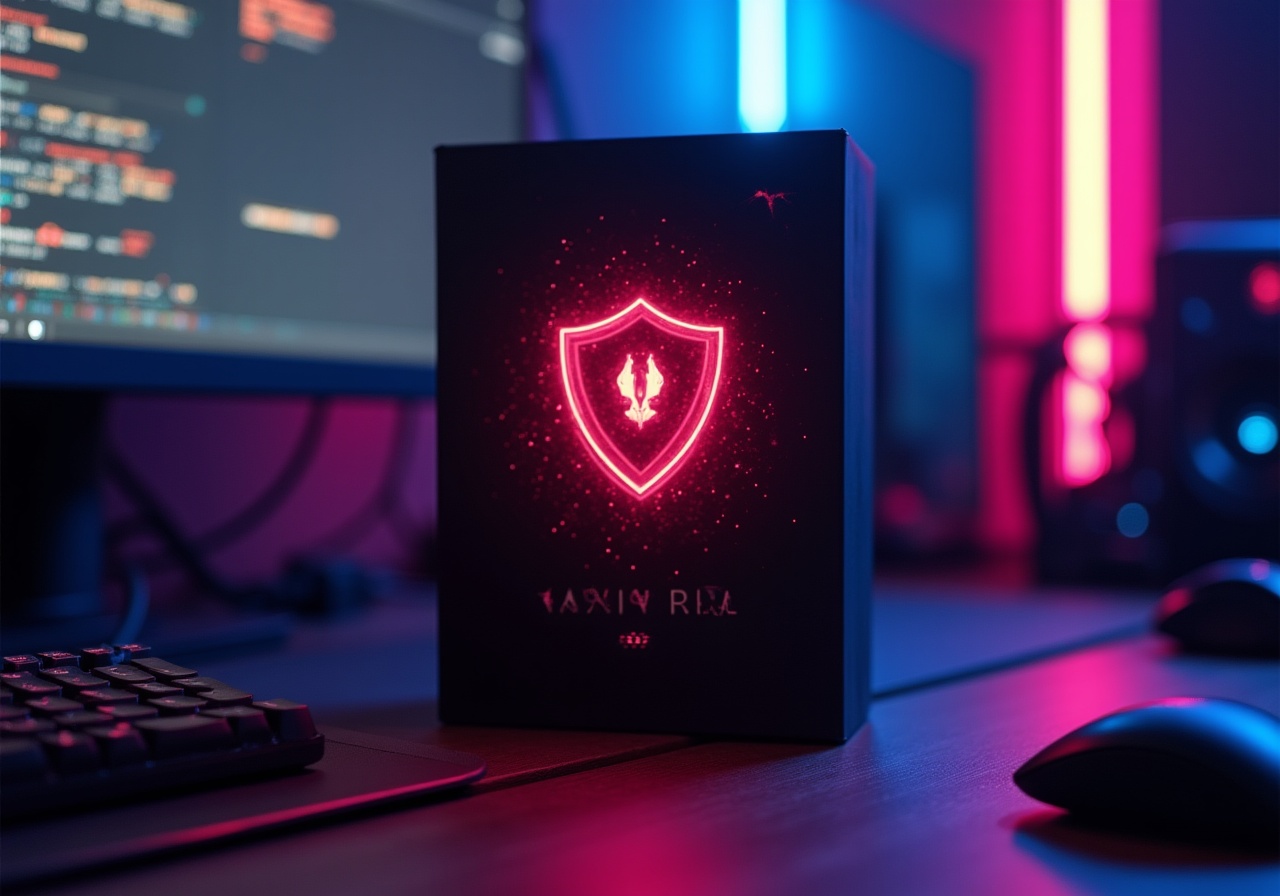 Антивирус для геймера: защита без потери FPS