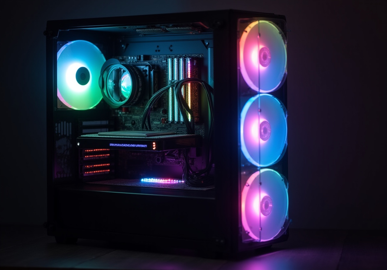 ИИ в играх: как нейросети создают живые миры и умных NPC