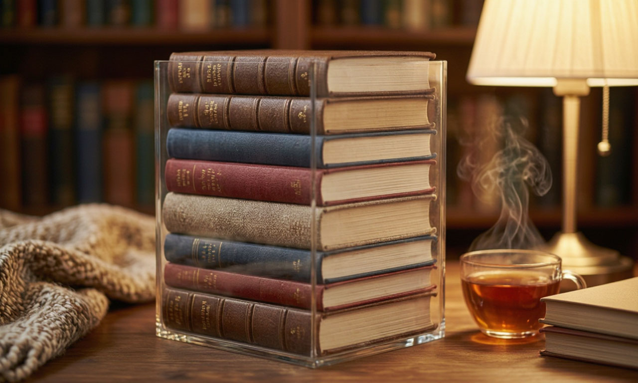Разные варианты книг на картинках