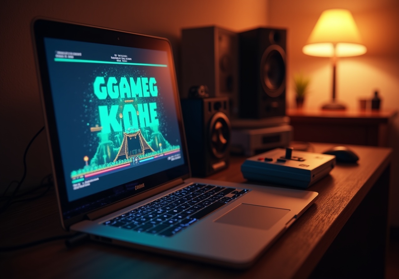 Лучший софт для оптимизации ПК: повышаем FPS в играх