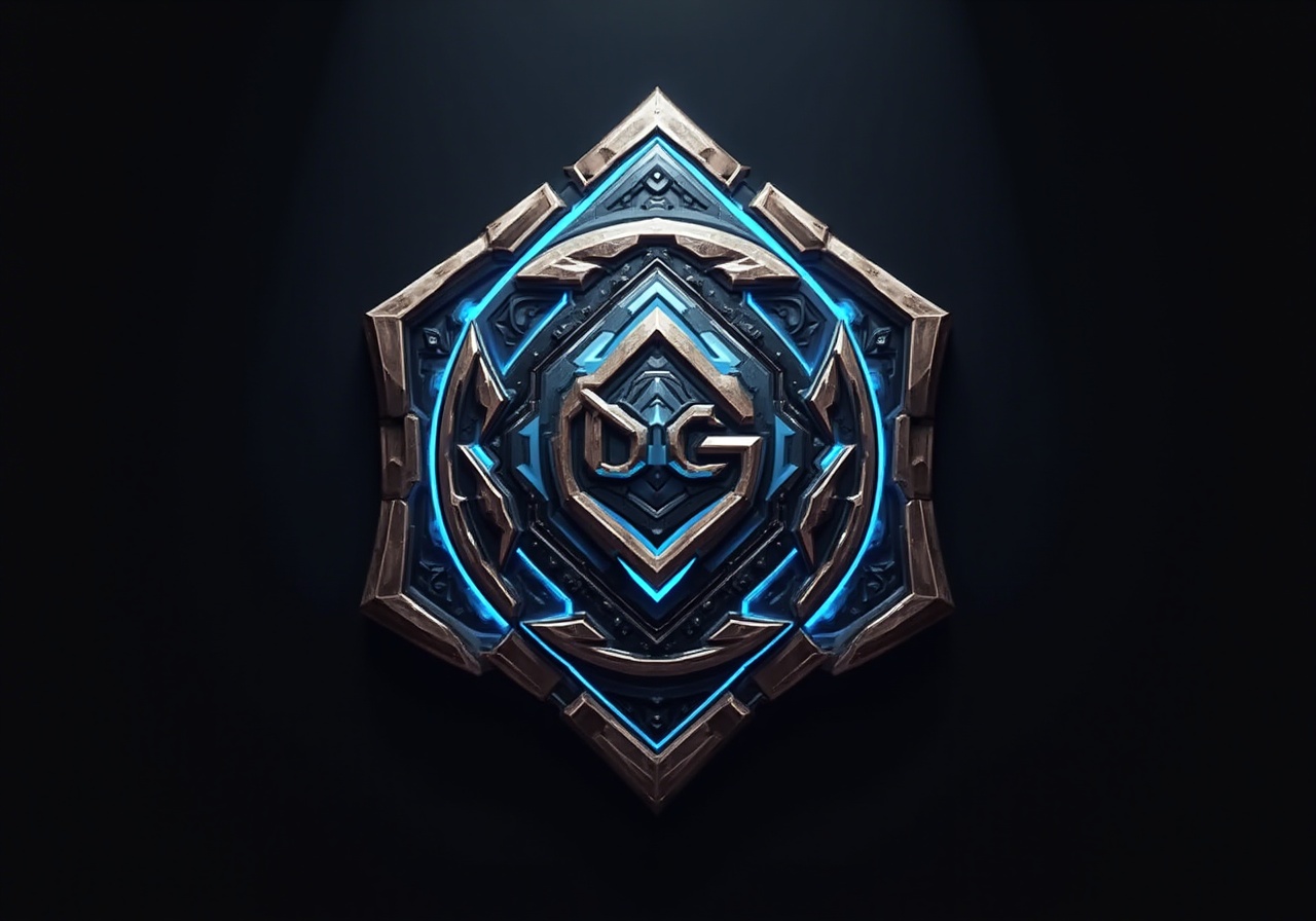 Как разработать запоминающийся логотип для игры 1 Как разработать запоминающийся логотип для игры