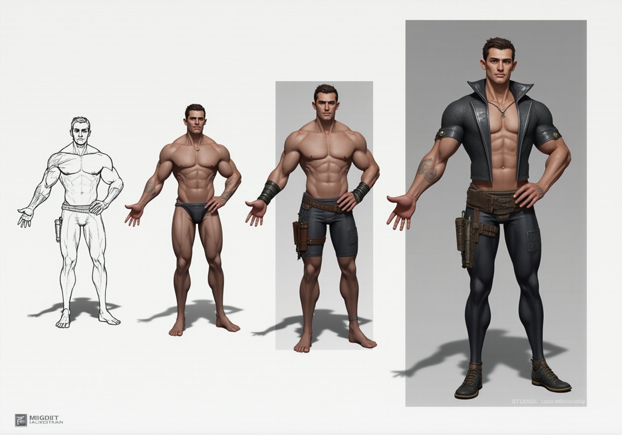 Как выбрать видеокарту для игр в 2024 году: полный гайд