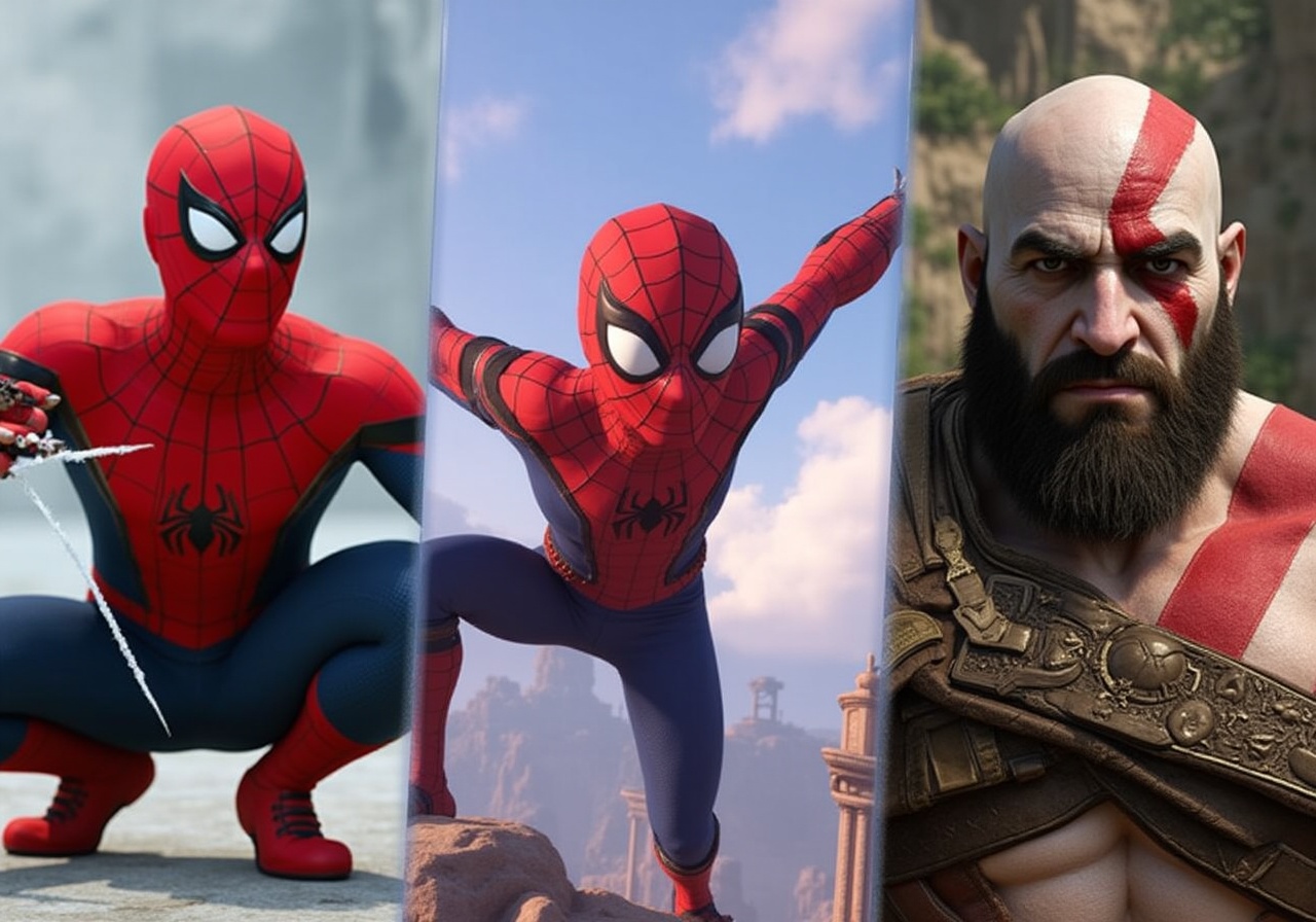 Эксклюзивы PlayStation 5: главные хиты консоли