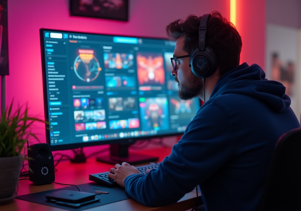 Figma для геймдизайнера: полезные плагины и фишки