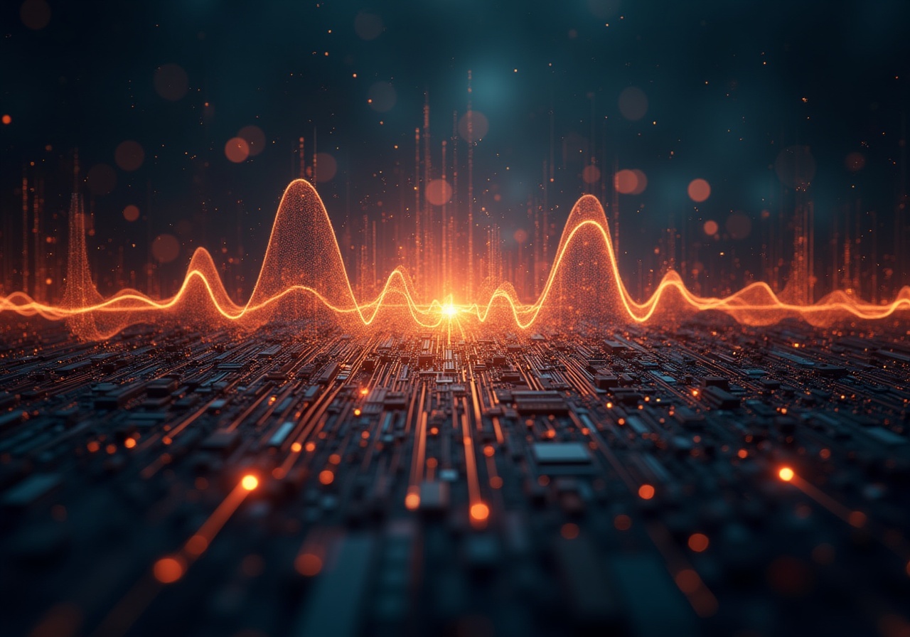 Голоса в играх: синтез речи с помощью нейросетей