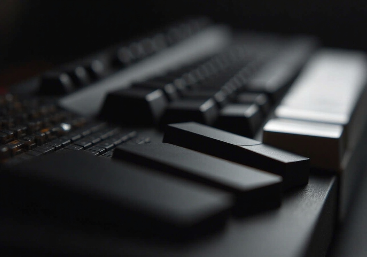 Игровые клавиатуры: механика или мембрана?