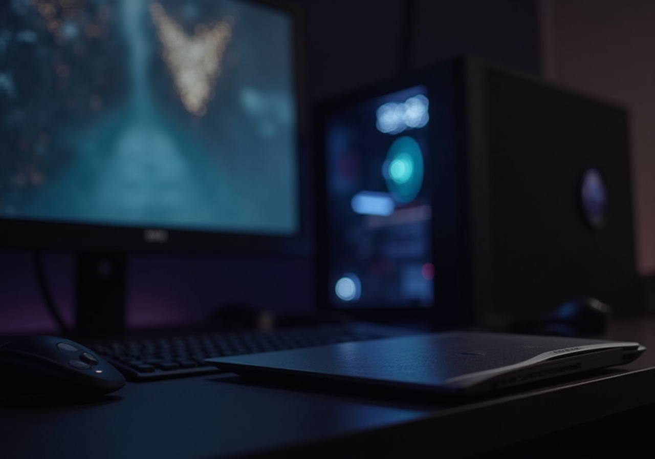 Сборка игрового ПК 2024: полное руководство по выбору железа