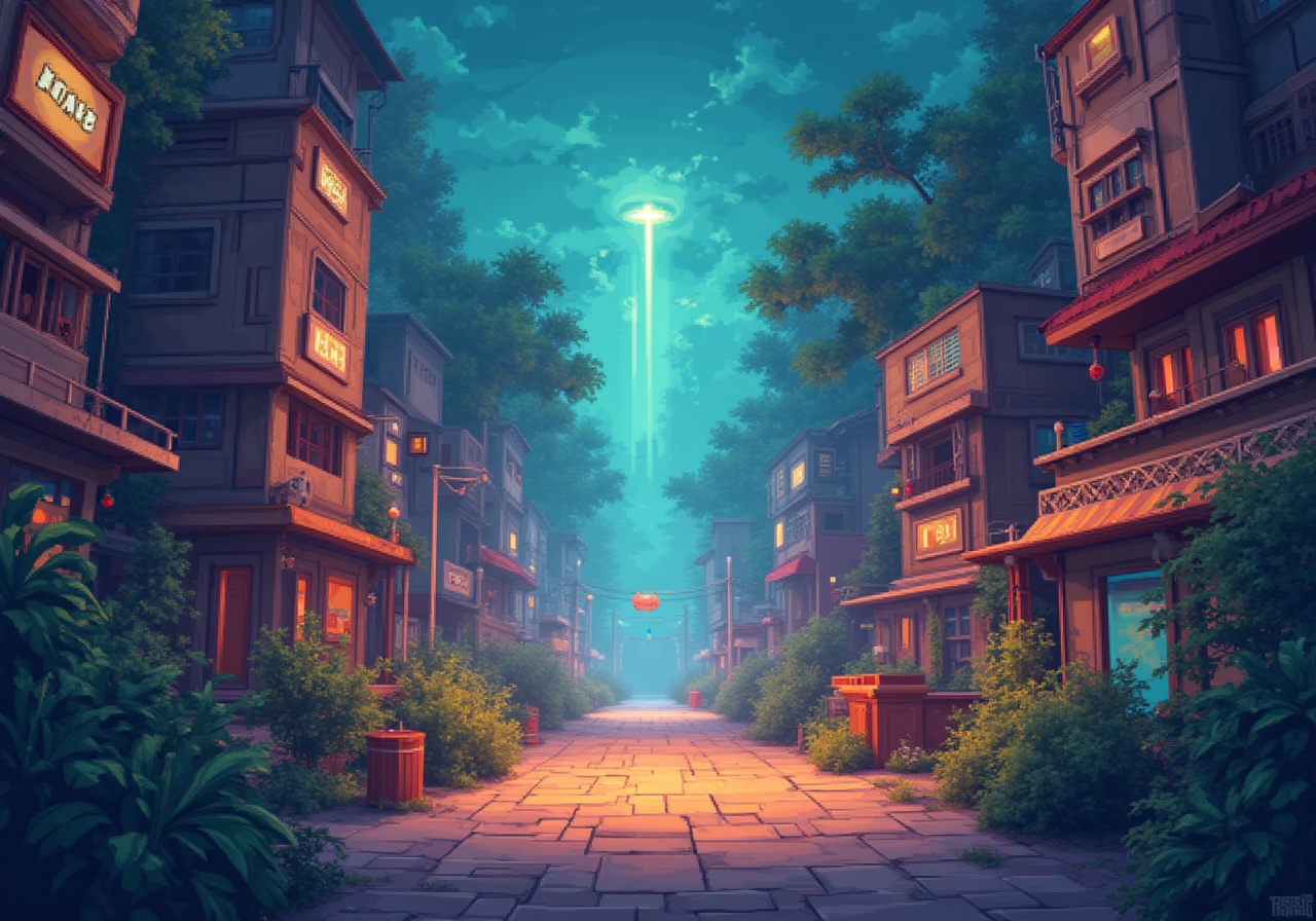 ИИ-апскейлинг видео: улучшаем старые игровые ролики