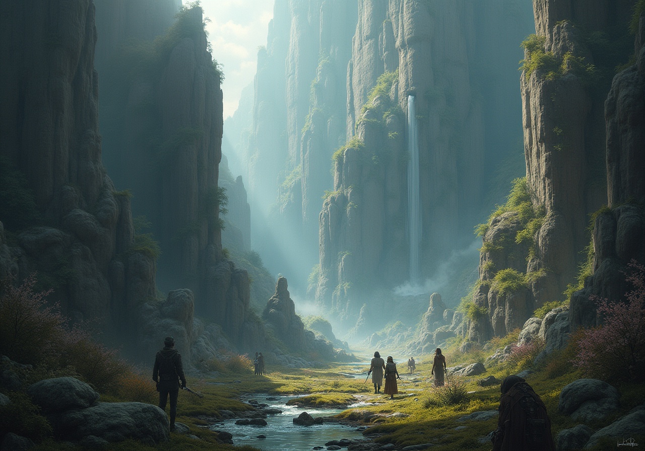 ИИ как геймдизайнер: процедурная генерация миров