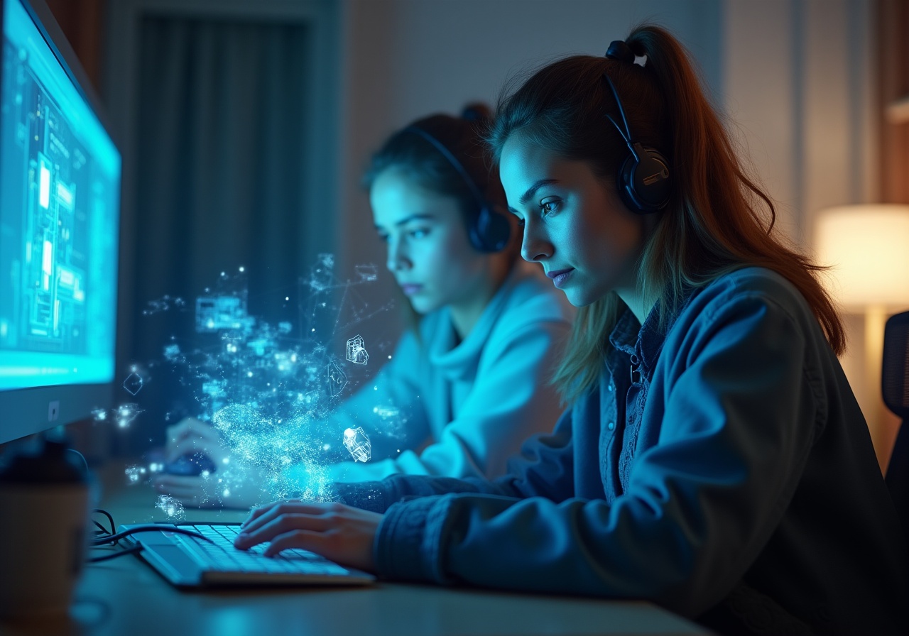 Как разработчики создают эмоциональную связь с NPC 1 Как разработчики создают эмоциональную связь с NPC