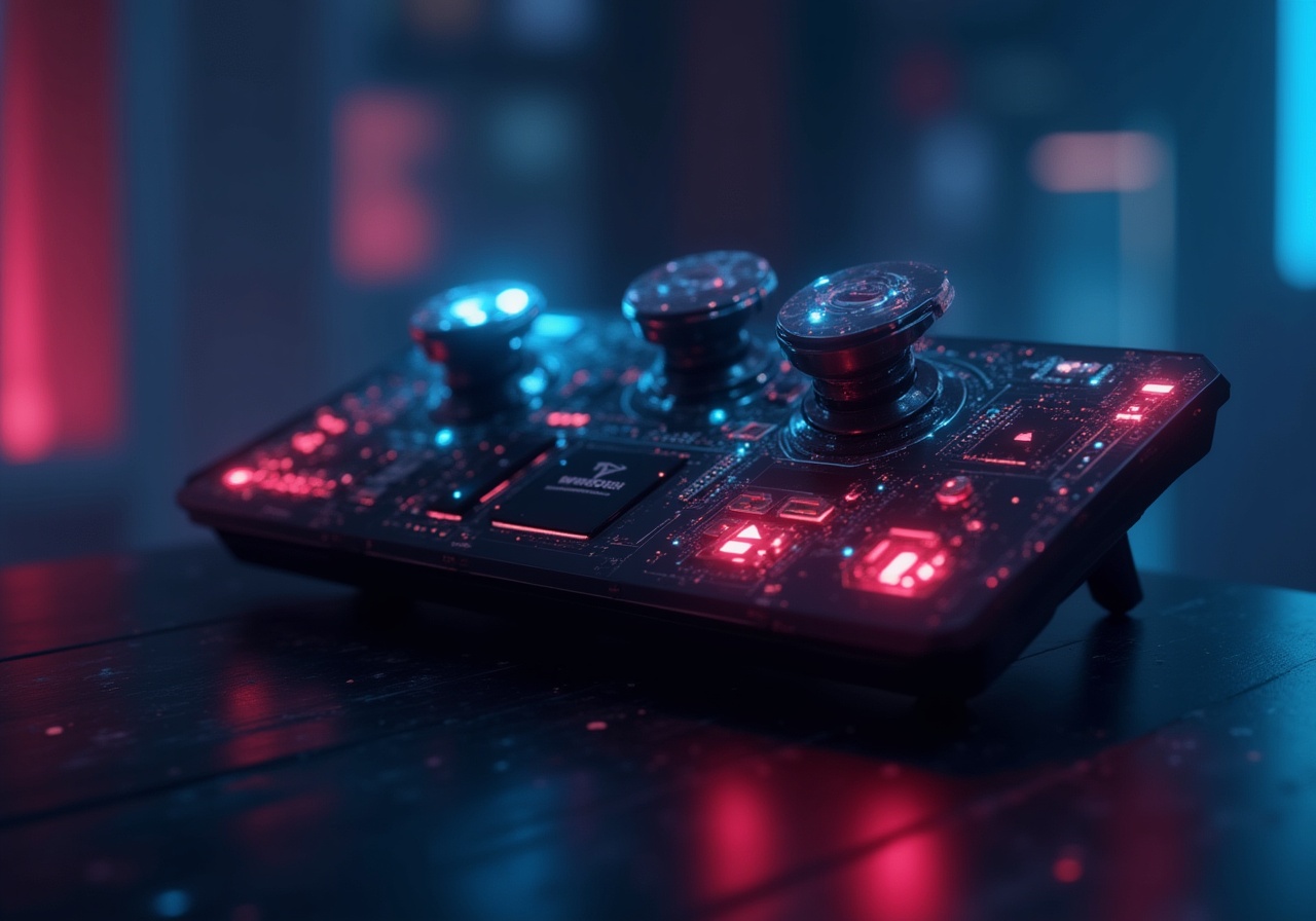 ИИ-помощники и ассистенты для геймеров: топ-5