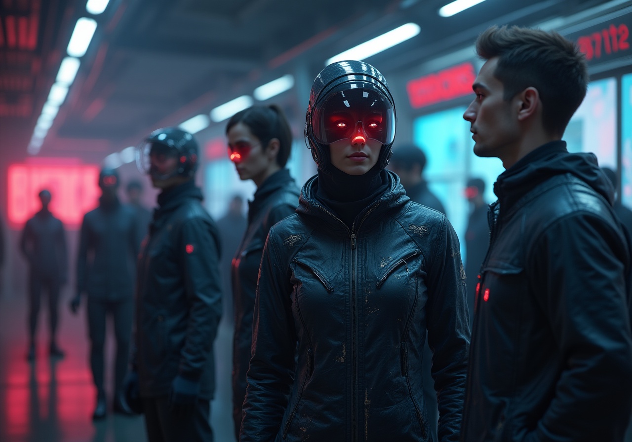 ИИ в играх: новая эра геймдева и NPC