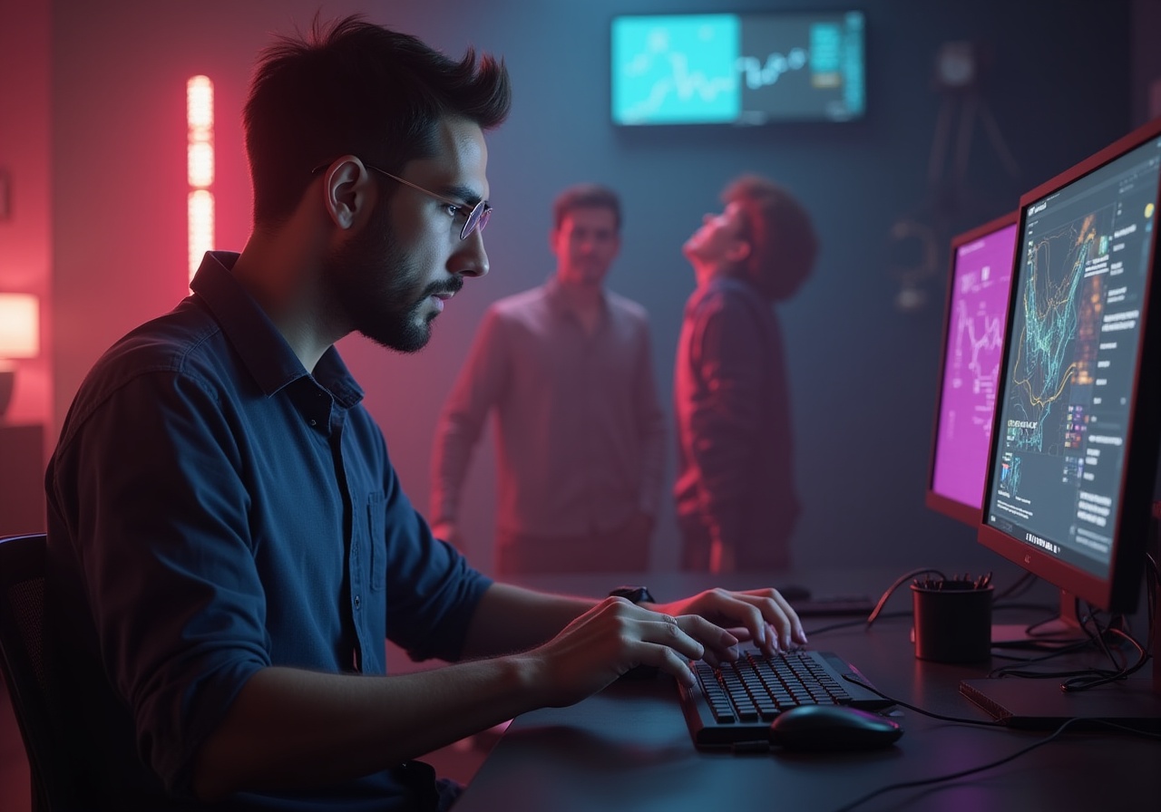 Полное руководство по выбору игровой видеокарты в 2024 1 Полное руководство по выбору игровой видеокарты в 2024