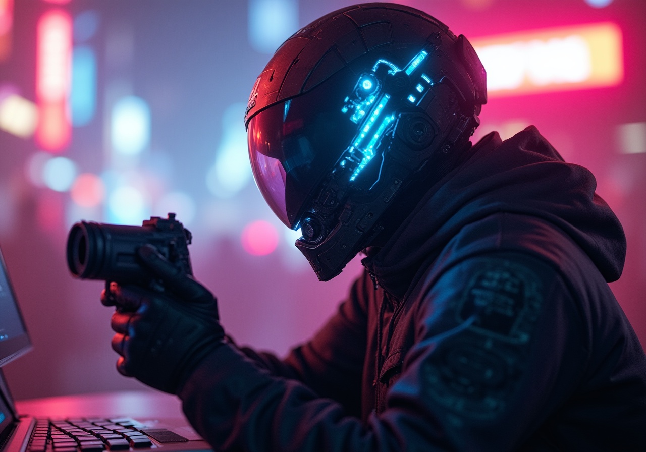 Искусственный интеллект против читеров в онлайн-играх