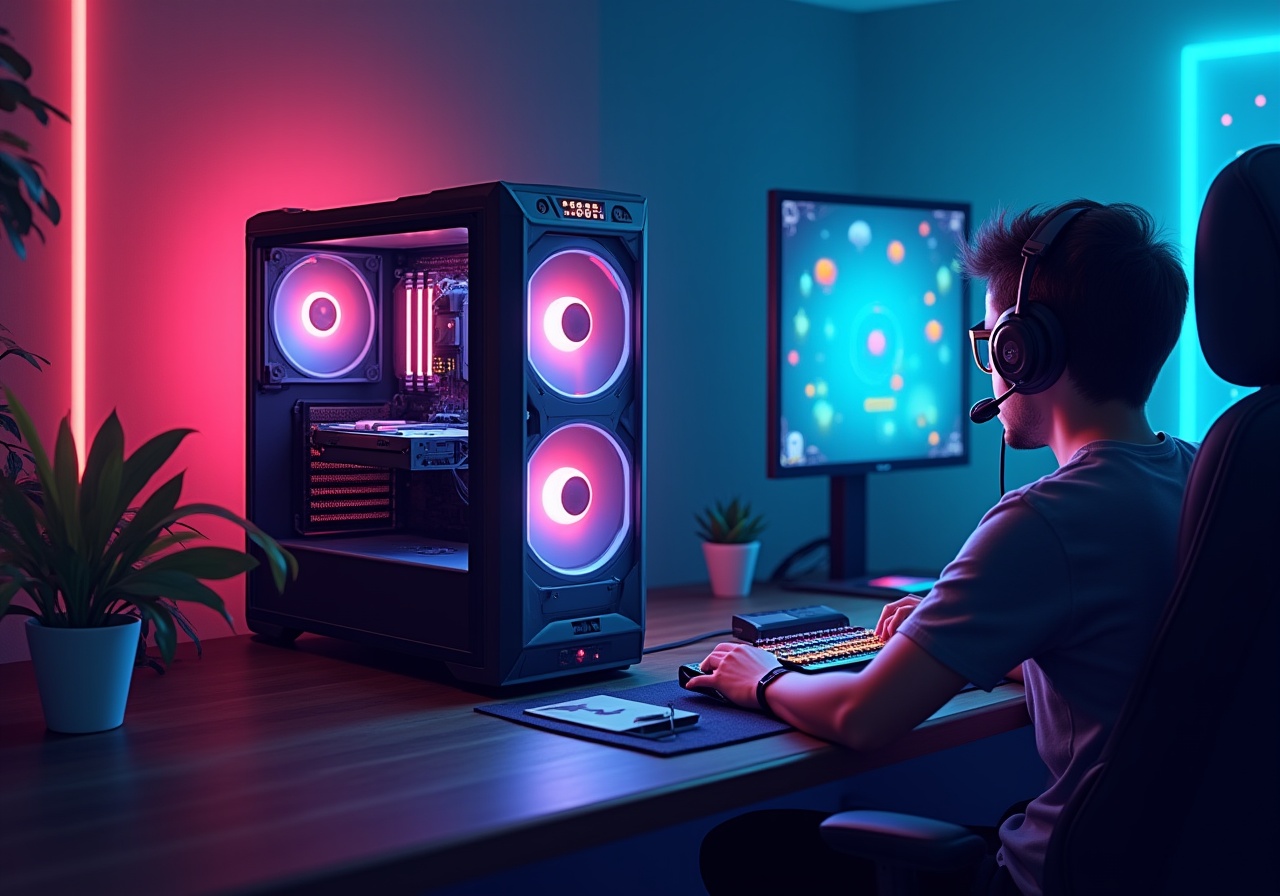 Как повысить FPS в играх: оптимизация ПК и настроек