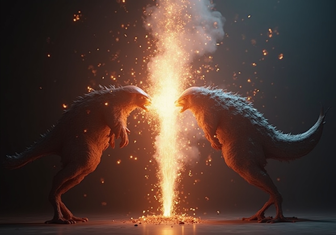 Какой софт выбрать для 3D-моделирования: Blender vs 3ds Max