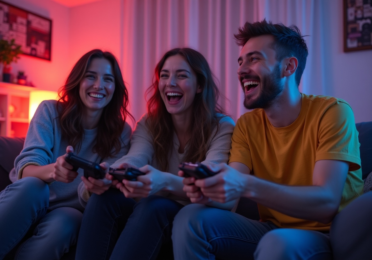 Топ-10 инди-игр 2024 года: скрытые жемчужины игровой индустрии