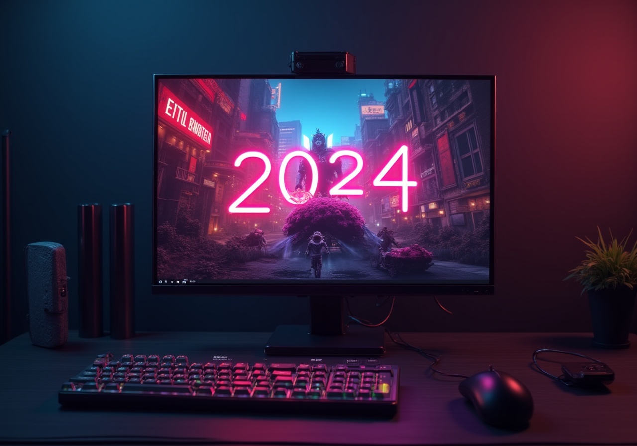 Как искусственный интеллект меняет современную разработку игр