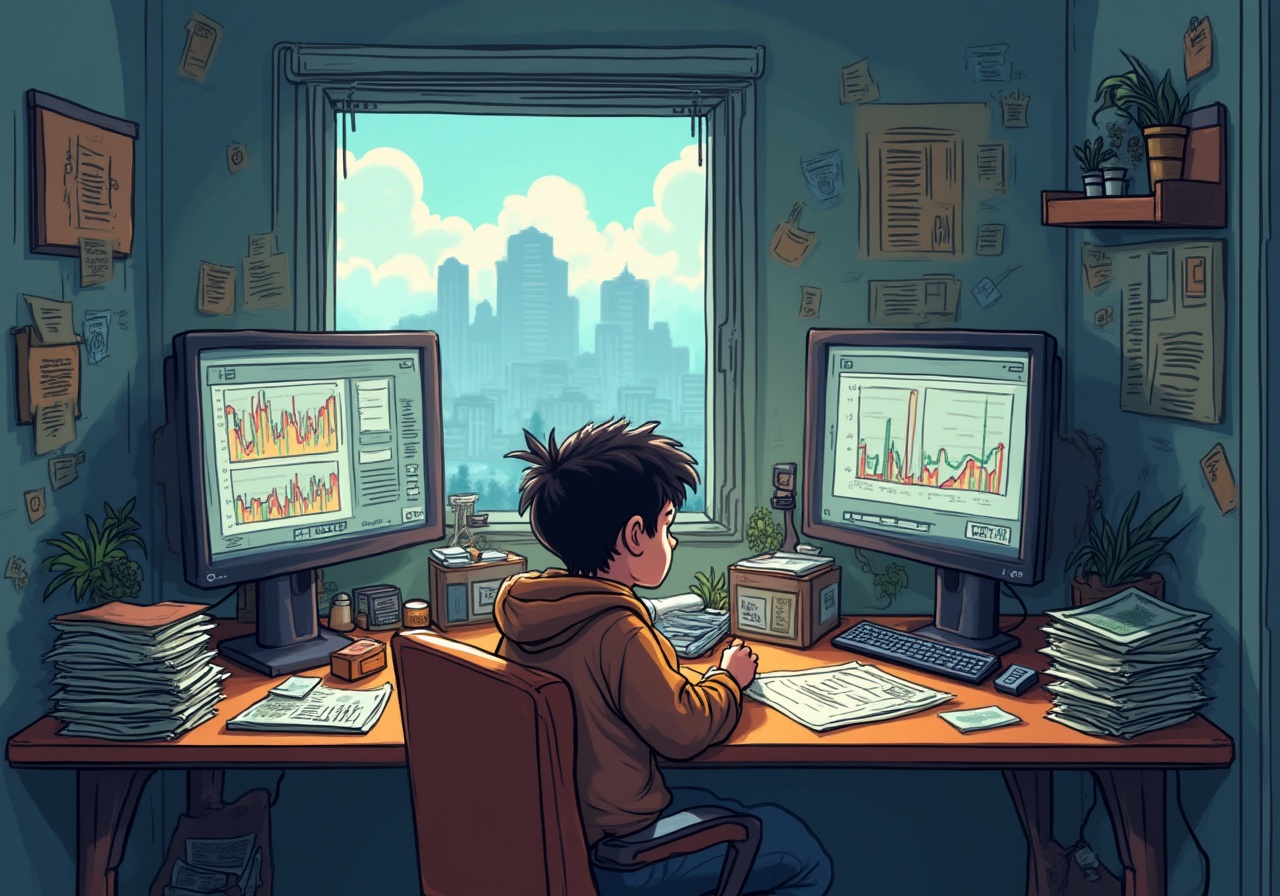 Монетизация инди-игр: как заработать на своем проекте