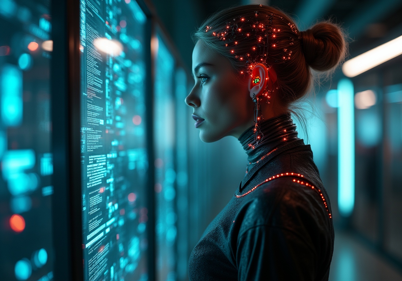 Нейросети для моддинга: новый уровень кастомизации