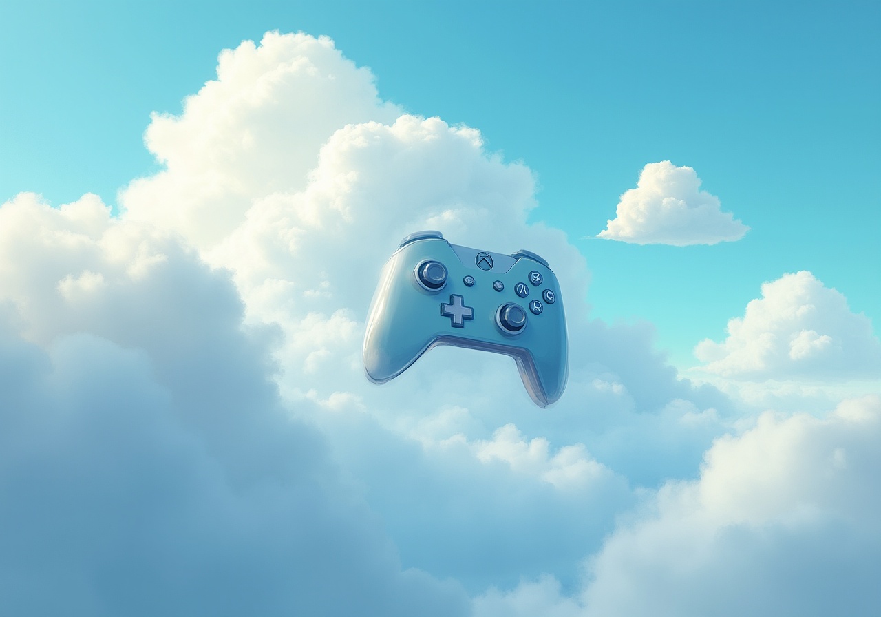 Как искусственный интеллект трансформирует создание современных игр 1 Как искусственный интеллект трансформирует создание современных игр