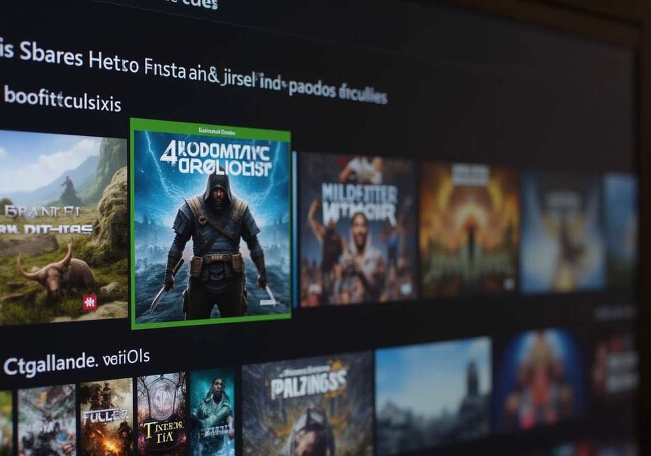 Обзор Xbox Game Pass: стоит ли подписка своих денег