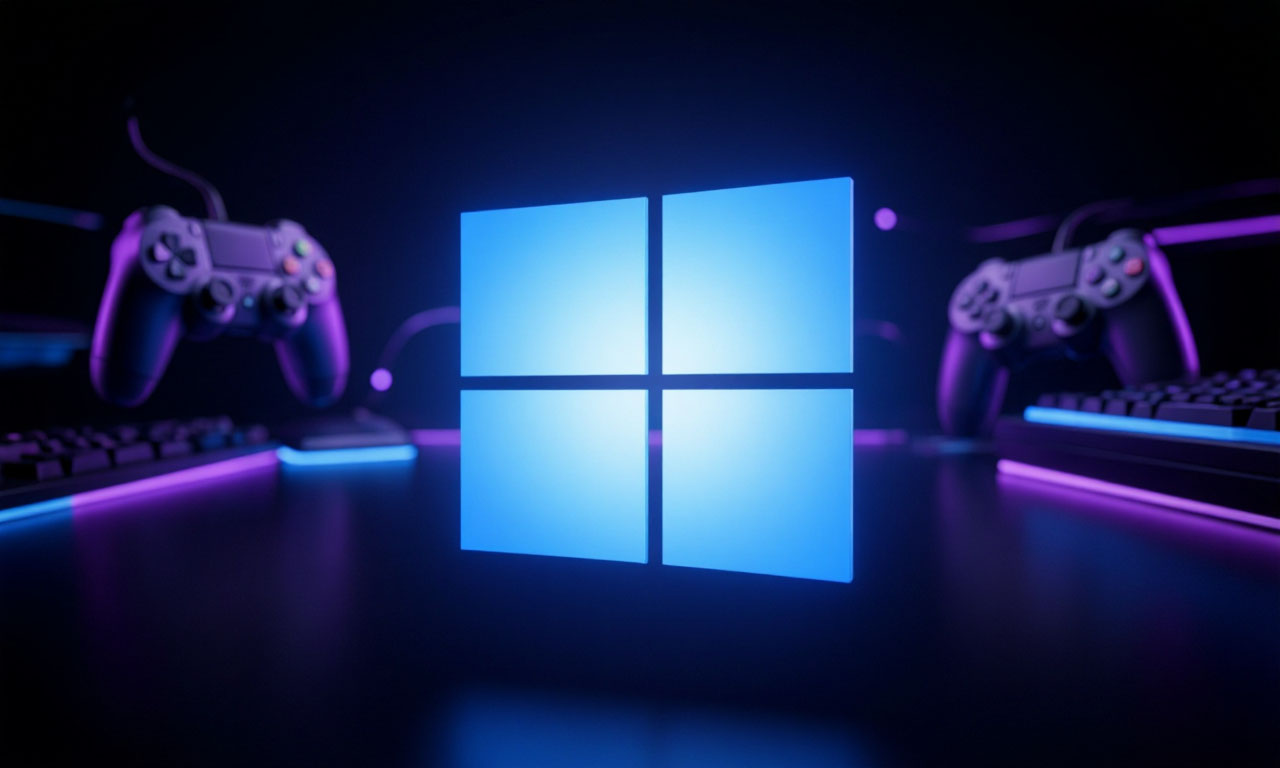 Оптимизация Windows 10 для игр: практические методы настройки