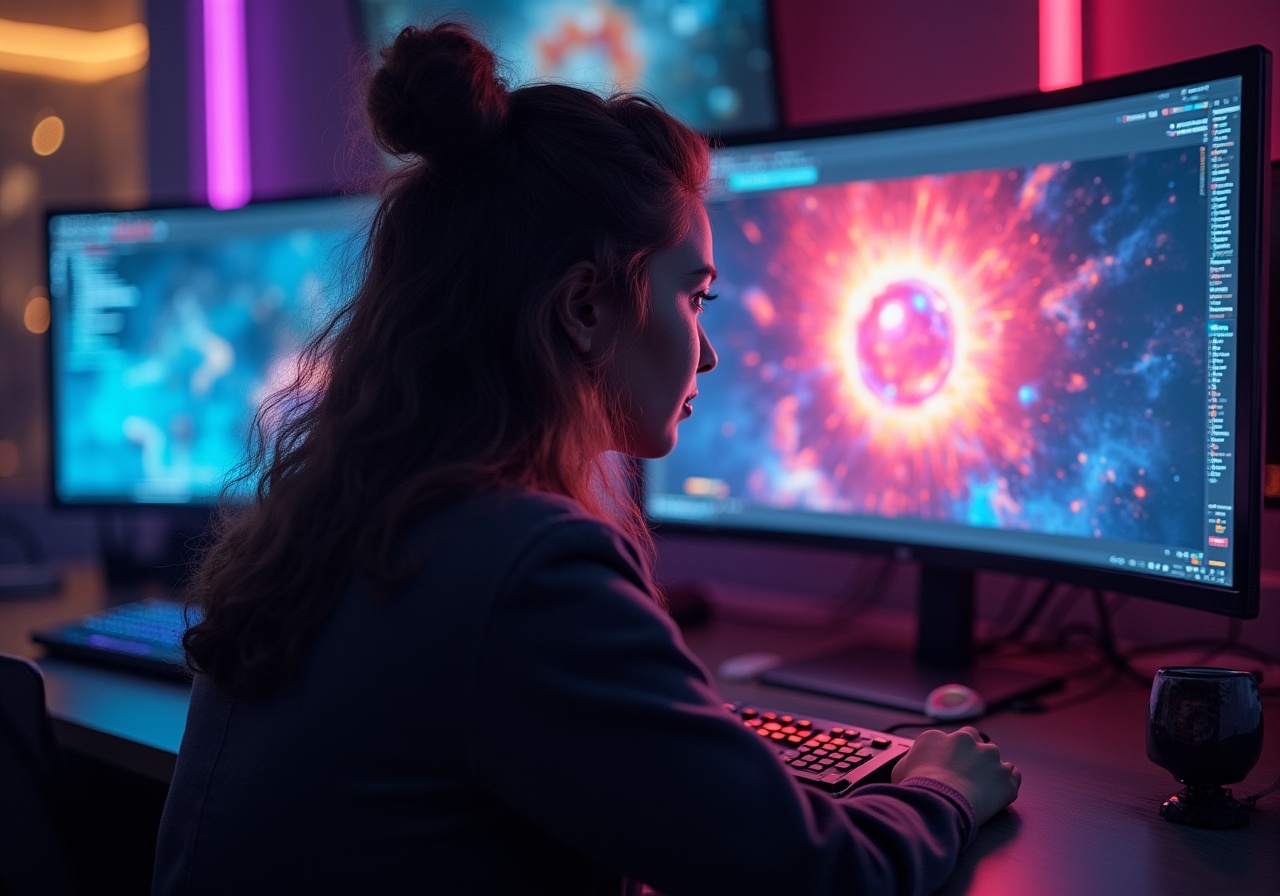 Топ-10 инди-игр 2024: во что поиграть прямо сейчас на ПК и консолях