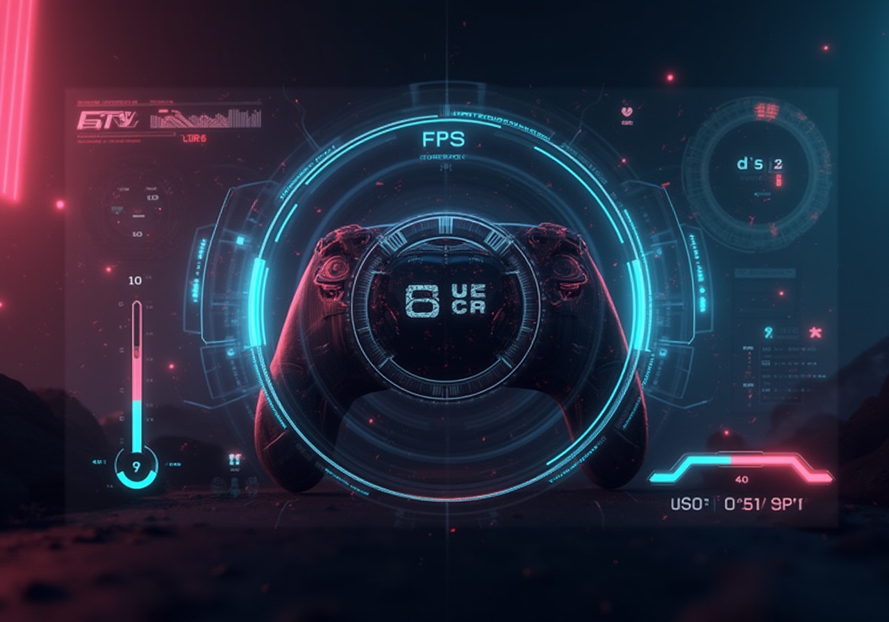 Программы для мониторинга FPS и температуры в играх