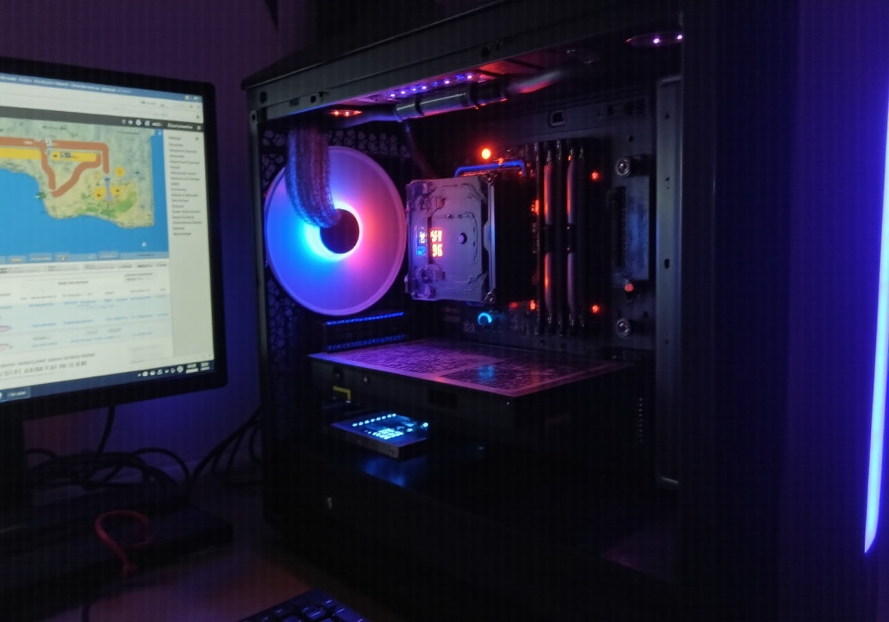 Топ-10 инди-игр 2024 года: скрытые жемчужины игровой индустрии