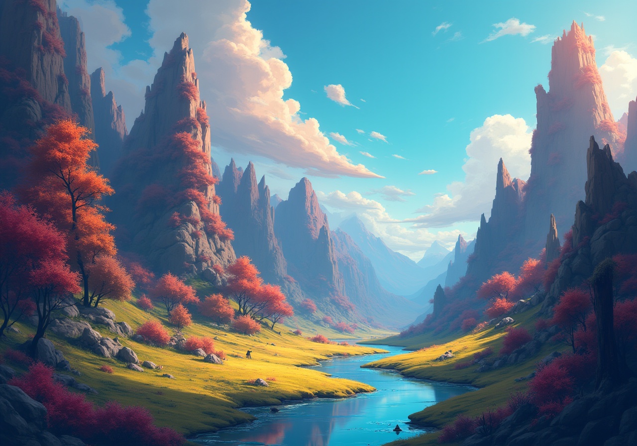 Выбор игрового движка для новичка — сравнение Unity и Unreal Engine