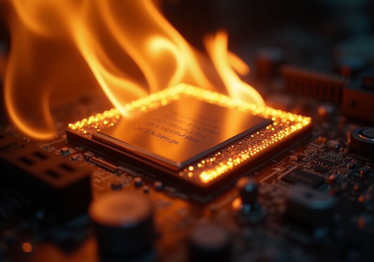 Разгон комплектующих (overclocking): стоит ли рисковать?