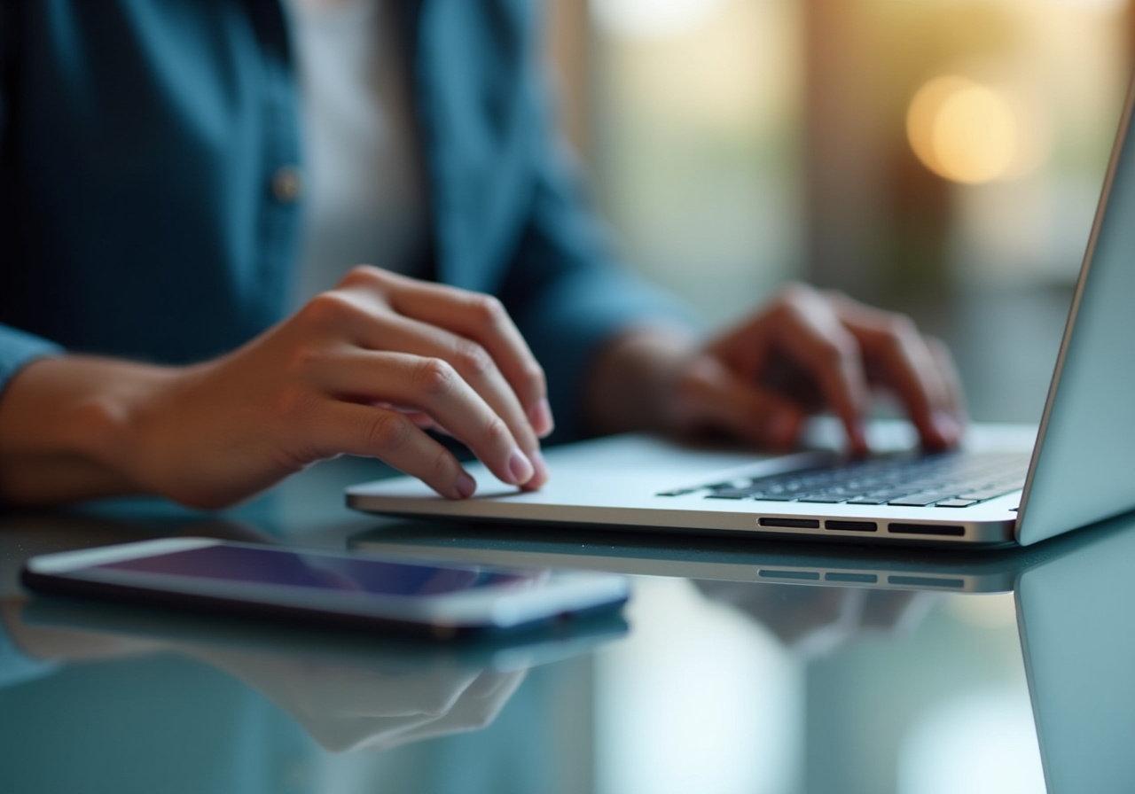 Разработка под мобильные устройства: iOS и Android