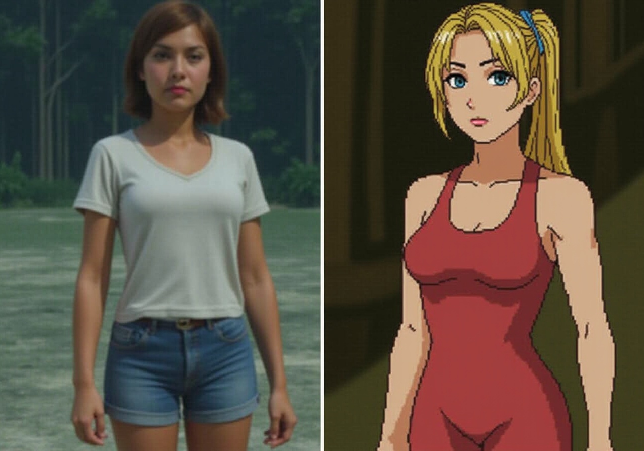 Remake vs Remaster: в чем разница и что лучше