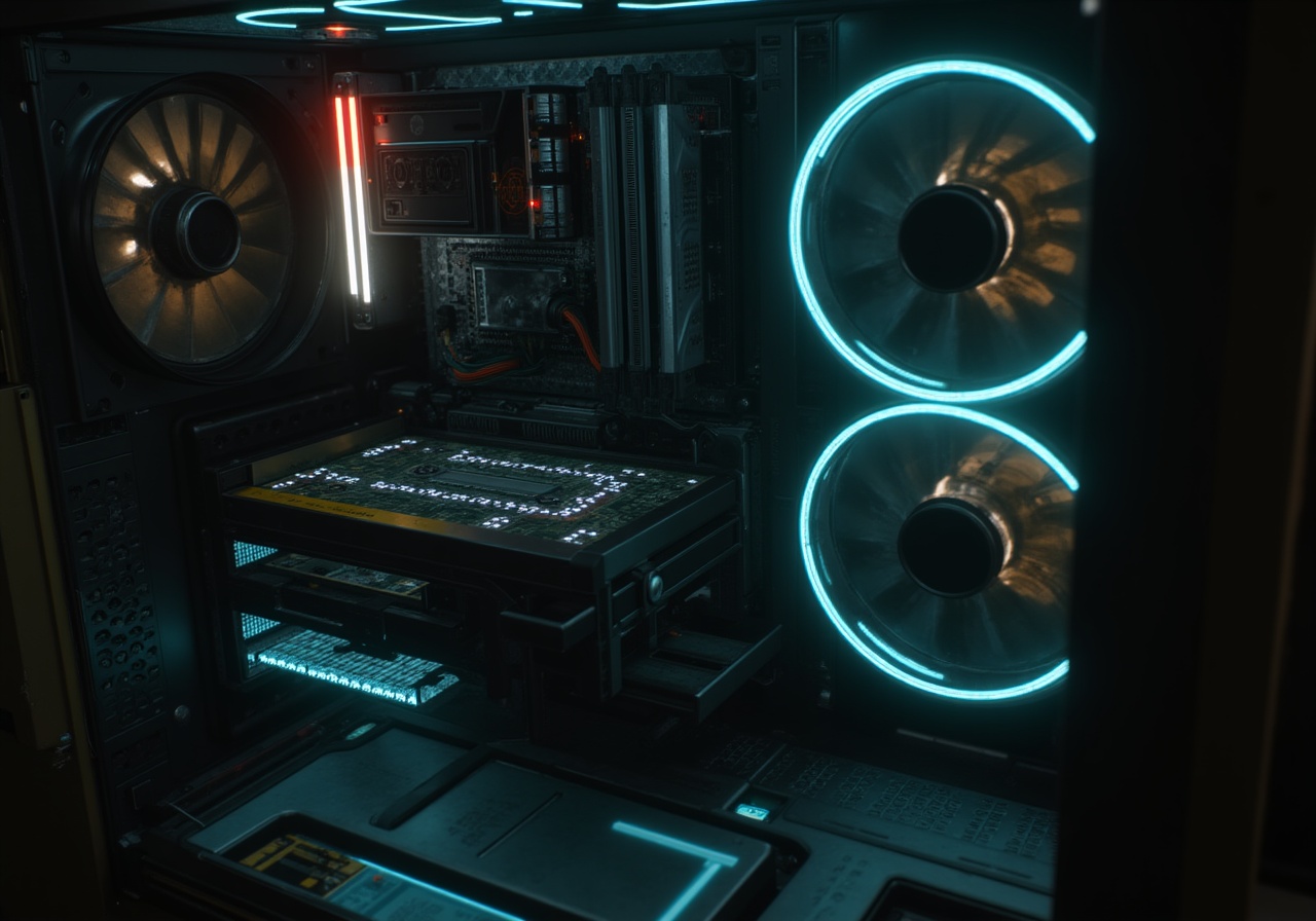 Топ-10 инди-игр 2024 года: скрытые жемчужины игровой индустрии