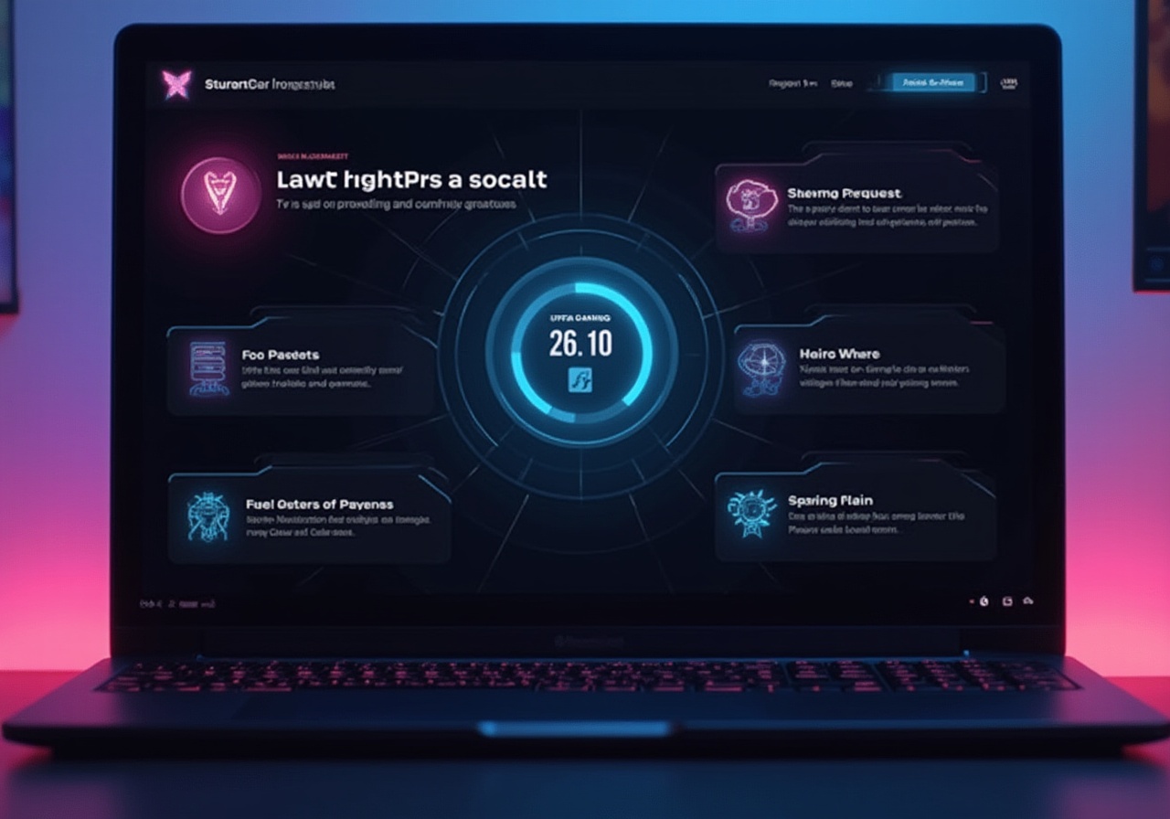 Программы для ускорения компьютера и повышения FPS в играх