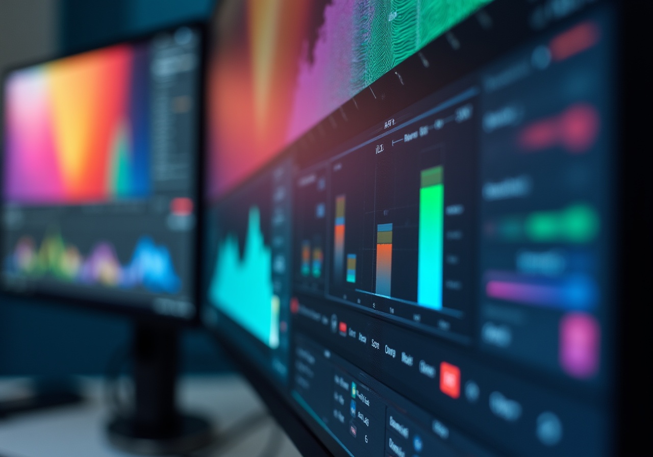 Софт для калибровки монитора: получаем идеальную картинку