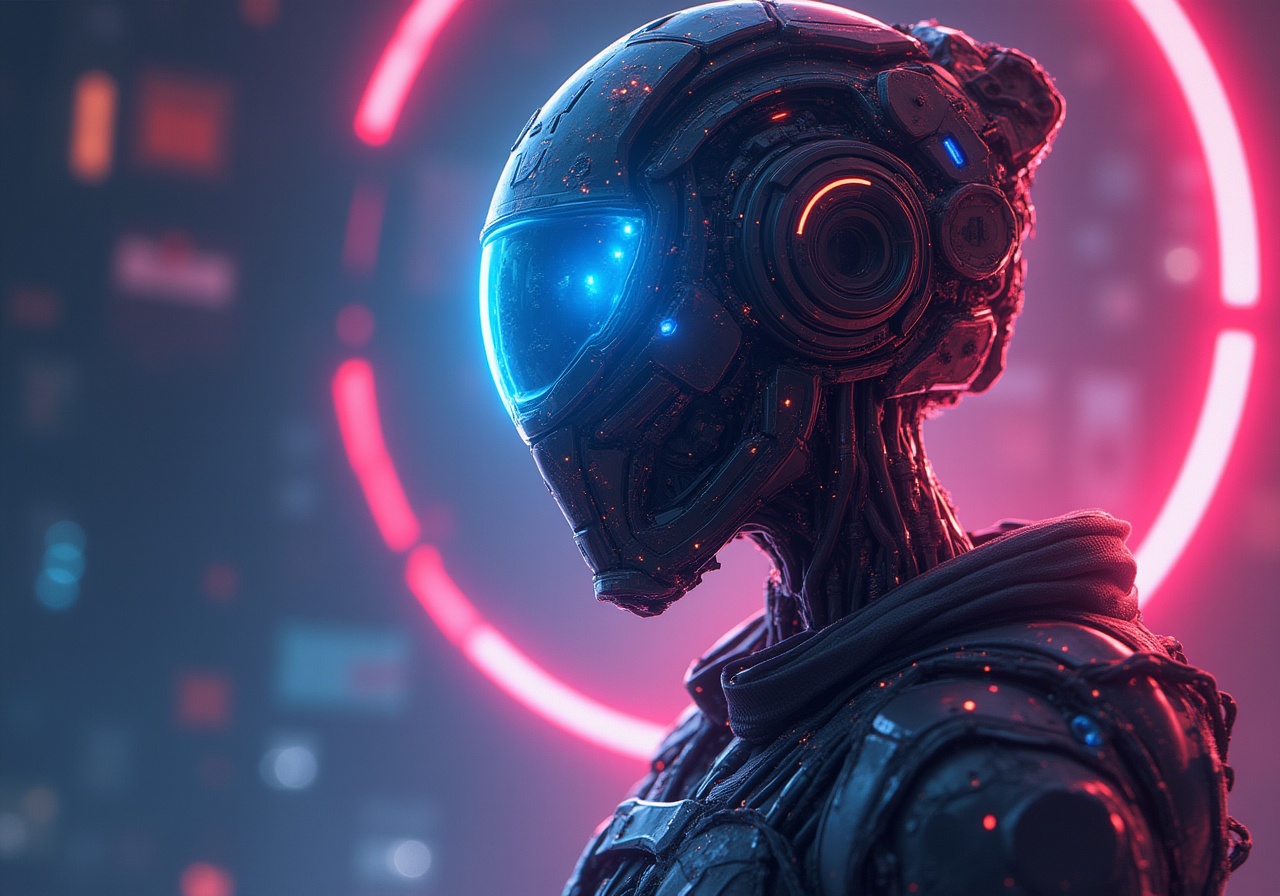 Создание артов с помощью ИИ: гайд для геймеров