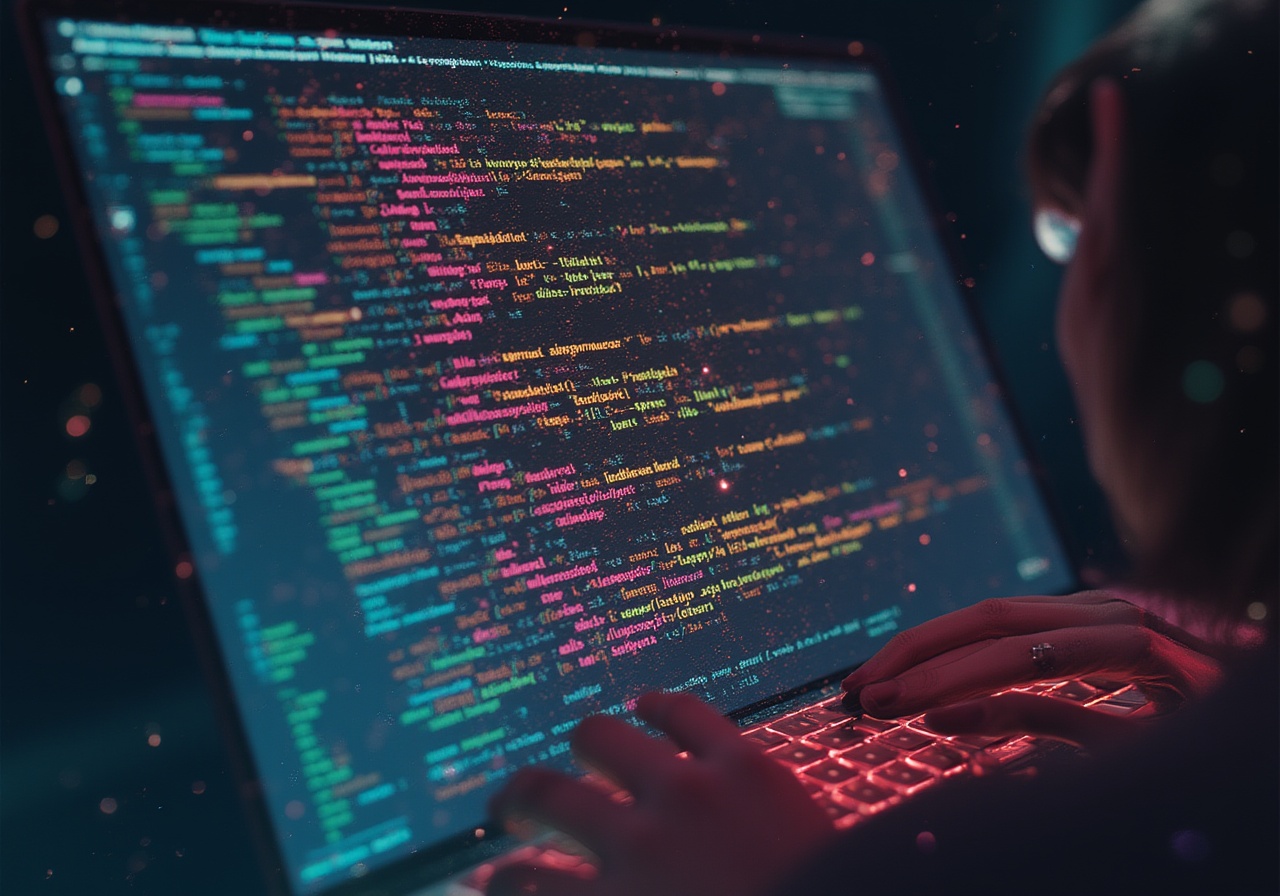 Создание шейдеров для игр: от простого к сложному