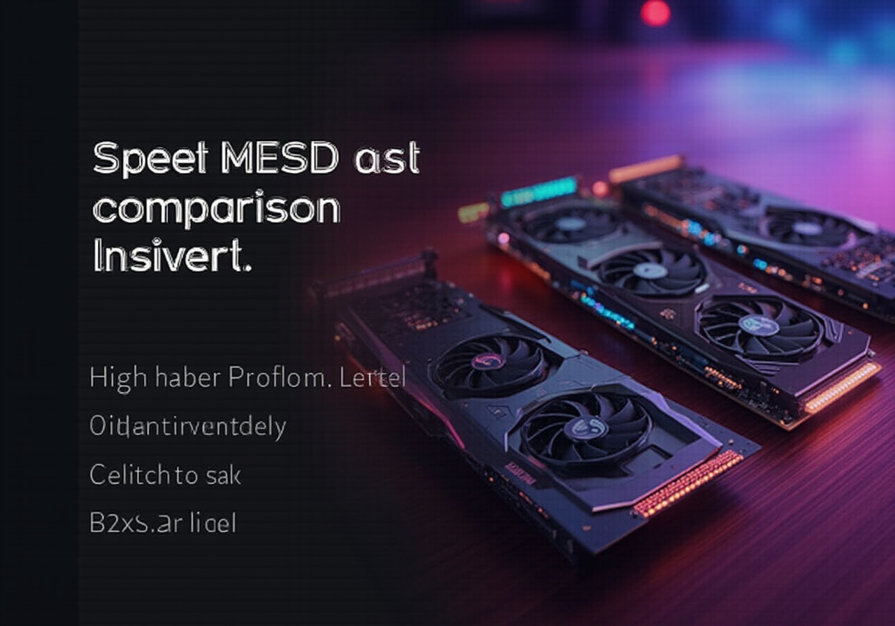 SSD для игр: какой накопитель ускорит загрузку уровней?