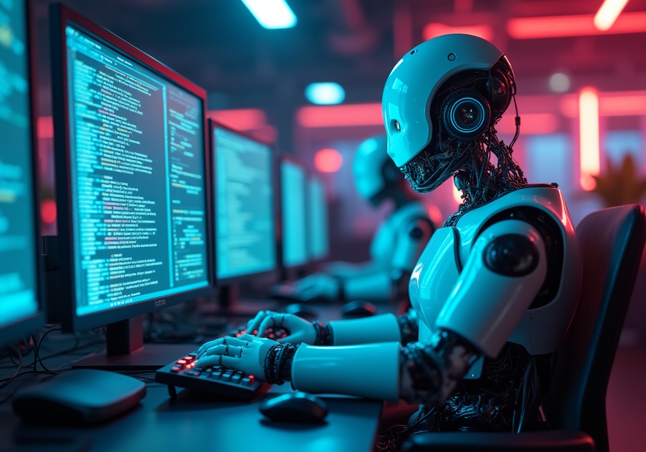 Как собрать мощный игровой компьютер в 2024 году