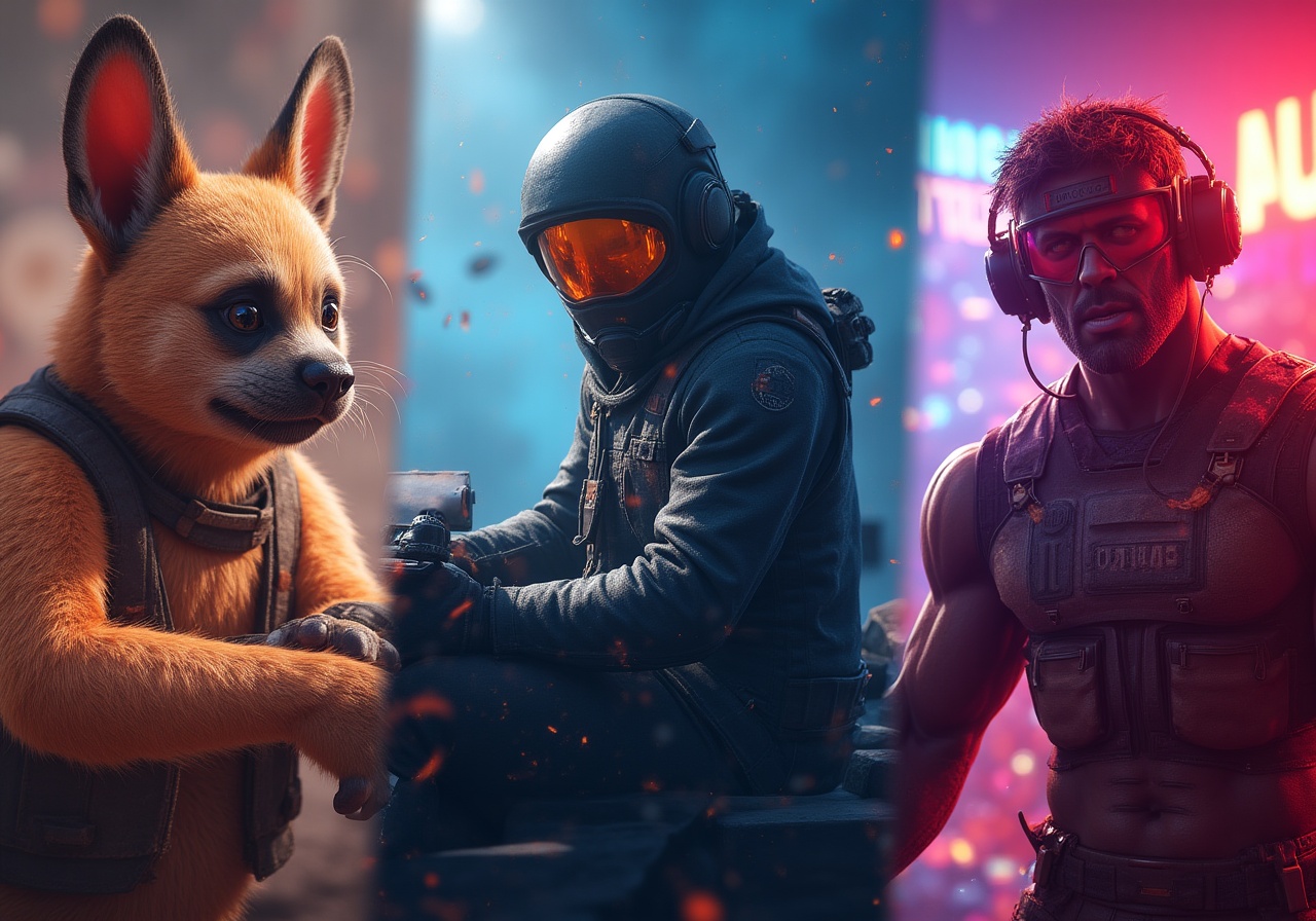 Топ ожидаемых игр 2024: во что поиграть в этом году?