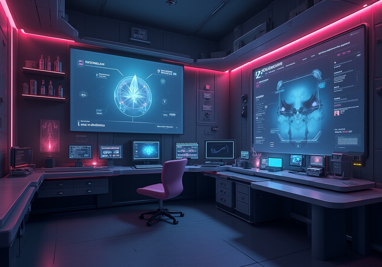 UI/UX дизайн в играх: главные тренды 2024 года